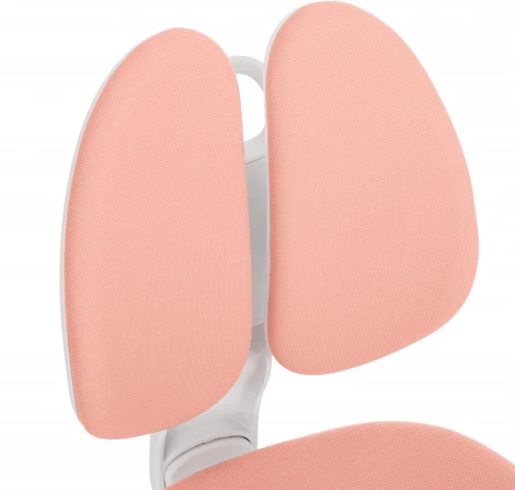 Кресло MIRACLE Tetchair (Розовый).