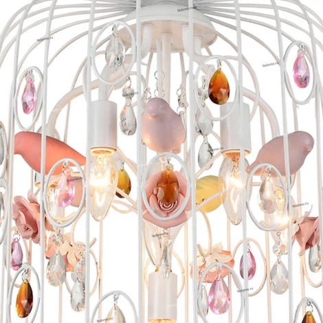 Подвесной светильник ST Luce SL686 SL686.653.06