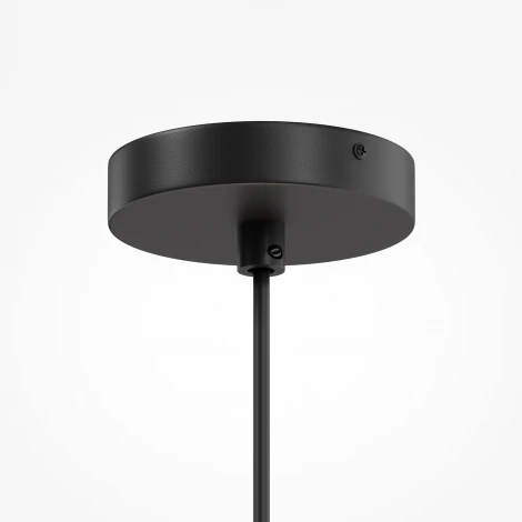 Подвесной светильник Maytoni Bergamo MOD613PL-05W1 (220V, на проводе, круглые)