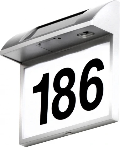 Настенный светильник уличный Globo Home 3379