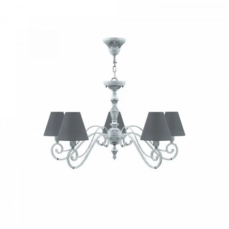 Подвесная люстра Lamp4you Classic 18 E3-05-G-LMP-O-22