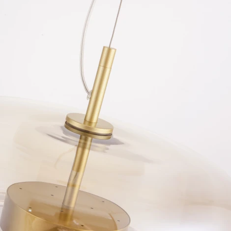 Подвесной светильник Favourite Reflex 4235-2P