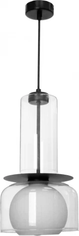 Подвесной светильник 33 ИДЕИ PND023.003.115.103 (220V, на проводе)