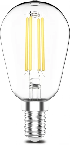 Лампочка светодиодная филаментная Gauss Basic 1141115