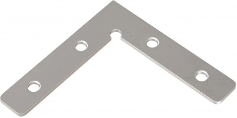 Коннектор 90 Maytoni Led Strip ALM-C-90