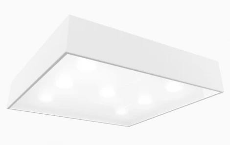 Потолочный светильник Day&Night Квадрат DND2011