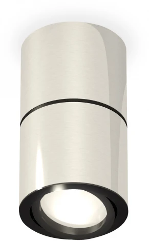 Накладной точечный светильник Ambrella Techno Spot XS7405040 (220V, круглые)