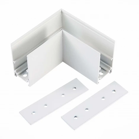 Соединитель угловой ST Luce St003 ST007.519.00