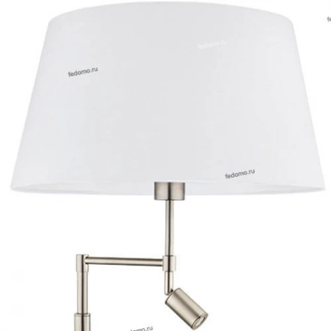 Торшер Eglo Santander 94946