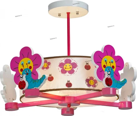 Потолочная люстра ST Luce SL801 SL801.602.03