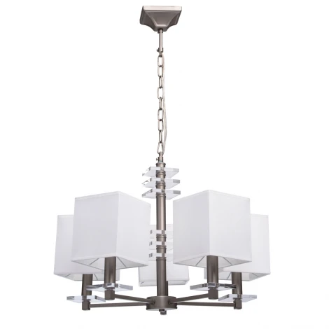 Подвесная люстра MW-Light Прато 101011505