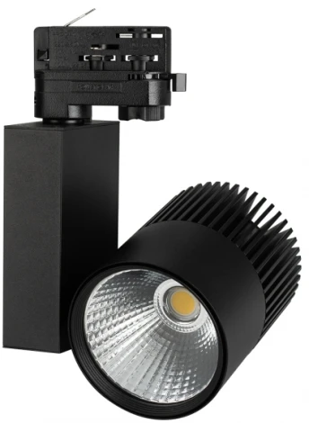 Трековый светильник Arlight LGD-ARES 026374