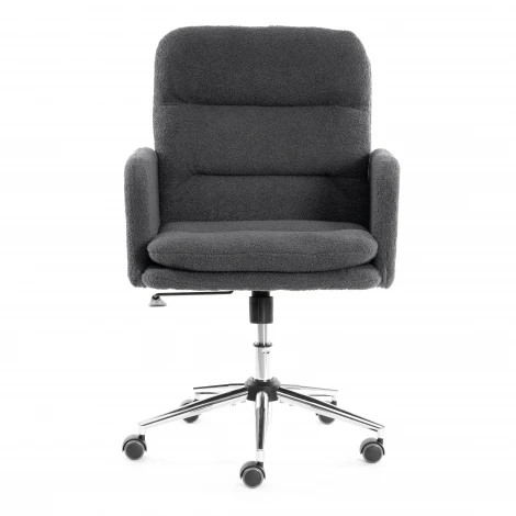 Кресло Dover хром Tetchair арт.24940