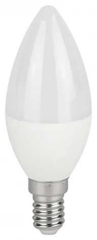 Лампочка светодиодная E14 15 Вт ЭРА LED B35-15W-840-E14 LED B35-15W-840-E14