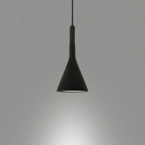 Подвесной светильник Lightera Yangra LE160L-37B (LED, 220V, на проводе)