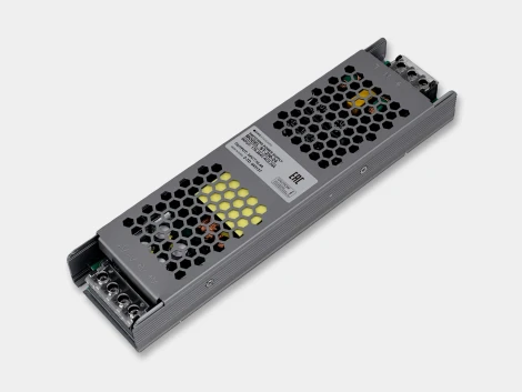 Блок питания для светодиодных лент 24 В 250 Вт IP20 SWG ST-250-24