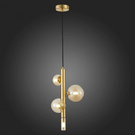 Подвесной светильник ST Luce Cielo SL1509.203.04