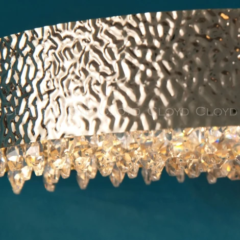 Бра светодиодное Cloyd Galaxa 20339 (220V)