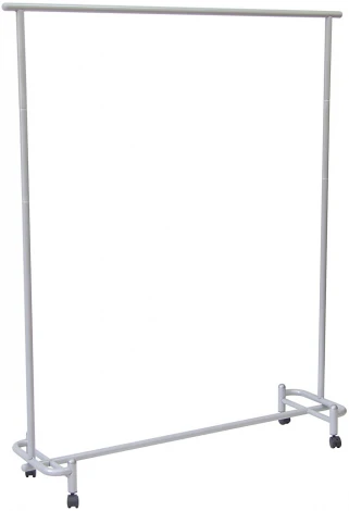 Вешалка напольная Пико 26 металлик от фабрики Mebelik