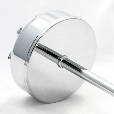 Потолочная люстра Lussole Lgo Cochise LSP-8090 (220V, IP21)