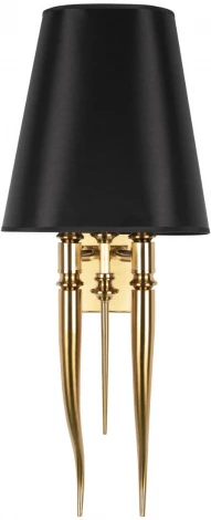 Бра Loft It Brunilde 10207W/M Gold (220V)