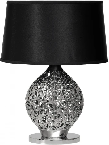 Интерьерная настольная лампа MW-Light Романс 416030101