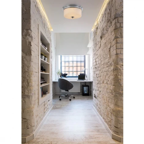 Потолочный светильник Arte Lamp Alonzo A1735PL-3CC