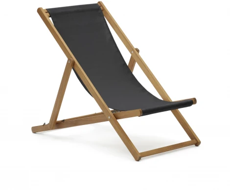 Диван La Forma (ex Julia Grup) Adredna (Черный)