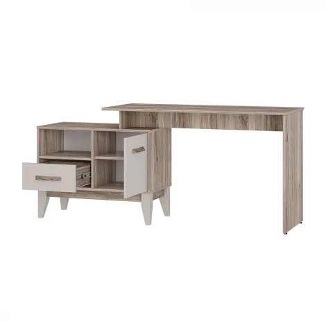 Письменный стол БТС Скандика