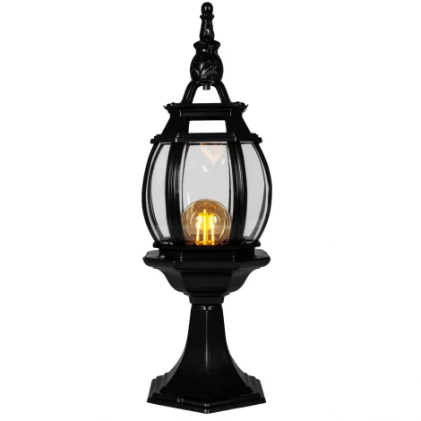 Наземный фонарь Мелодия Света 000022189