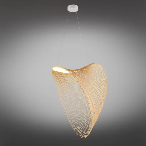 Подвесной светильник Aployt Amareynt APL.655.03.25 (LED, 220V, на тросе)