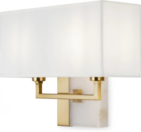 Бра Bianco Z030WL-02BS (220V)