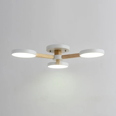 Потолочная люстра ImperiumLoft TURNA01 (LED, 220V)