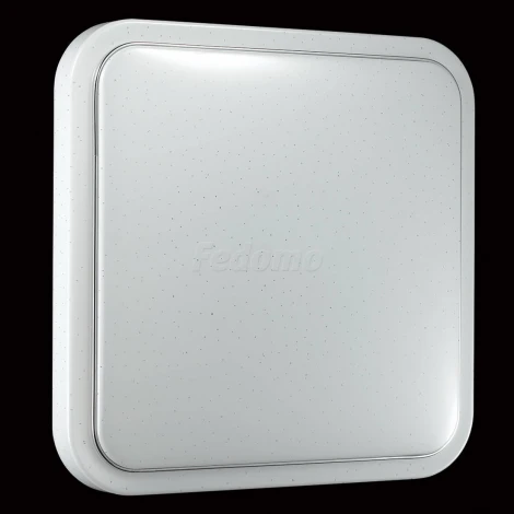 Настенно-потолочный светильник Sonex Kvadri 2014/D