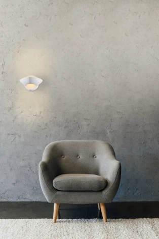 Бра Globo Sammy 76003 (LED, 220V)