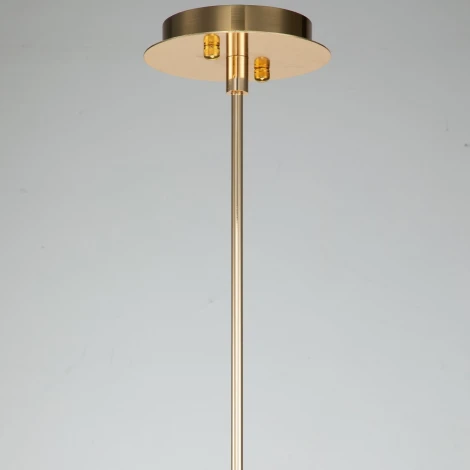 Потолочная люстра Favourite Atlant 2975-1P