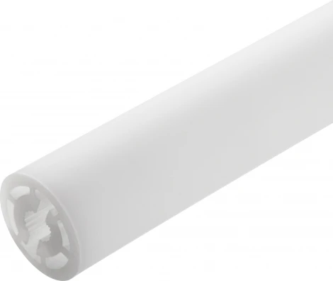 Силиконовый профиль-трубка 5м/упак D28 д/LED ленты Lightstar Profiled 442805