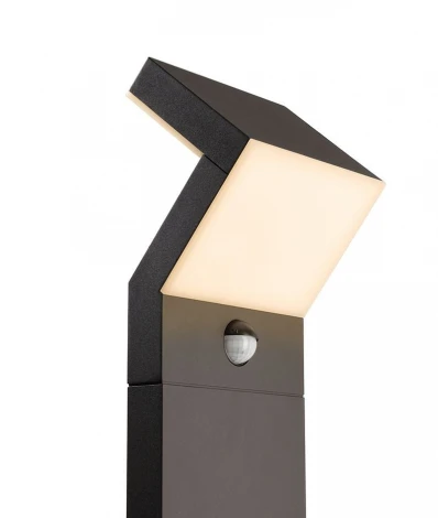 Наземный светильник Deko-Light Taygeta 733039 (LED, 220V, датчик движения, IP54)