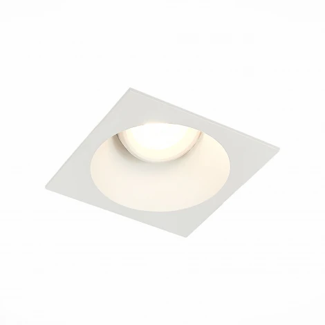 Встраиваемый точечный светильник ST Luce Grosi ST207.518.01 (220V)