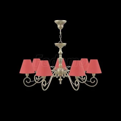 Подвесная люстра Lamp4you Classic 17 E3-07-H-LMP-O-26