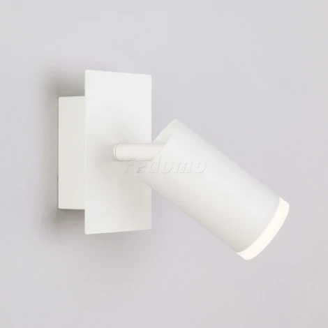 Спот Eurosvet Holly 20067/1 белый