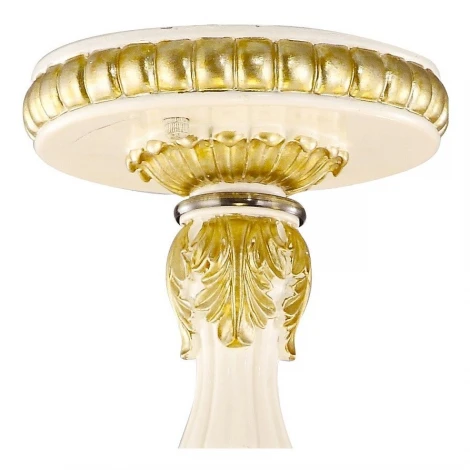 Потолочная люстра Arte Lamp Benessere A9570PL-5WG