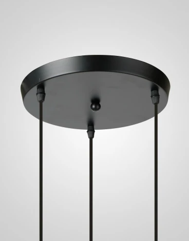 Подвесной светильник Мелодия Света 000060179