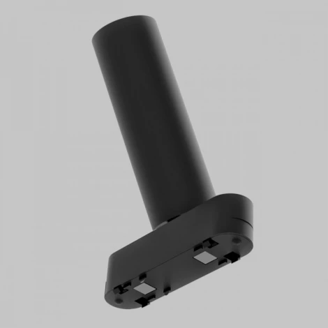 Трековый светильник магнитный 15W 48V Imex UT25 IL.0007.1200-15-BK (LED)