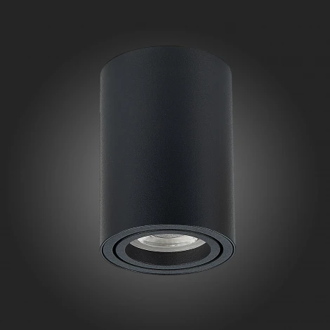 Накладной точечный светильник ST Luce Torus ST108.407.01 (220V, круглые)