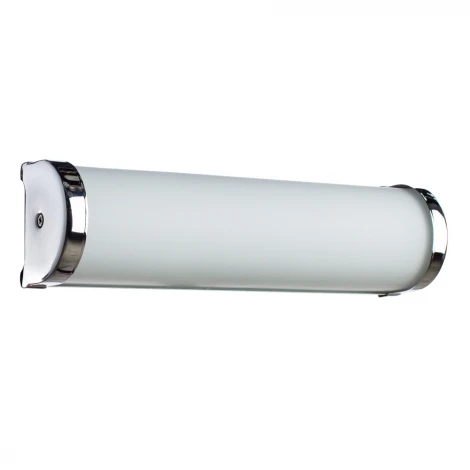Настенный светильник линейный IP44 влагозащищенный Arte Lamp Aqua-bara A5210AP-2CC