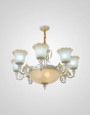 Подвесная люстра Мелодия Света PL1N 000023618