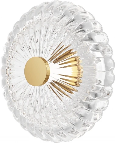 Настенный светильник Maytoni Amulet MOD555WL-L4G3K (LED, 220V, круглые)