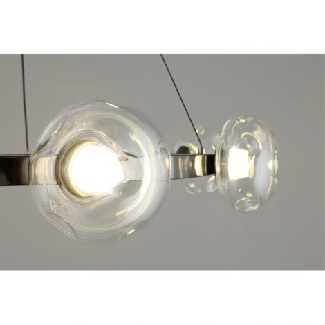 Подвесной светильник Aployt Klarissa APL.072.23.08