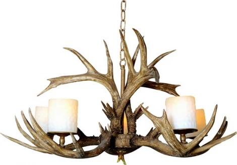 Подвесная люстра N-Light 9928 9928/6